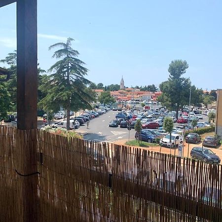 Apartment Novigrad City Centre Exterior foto