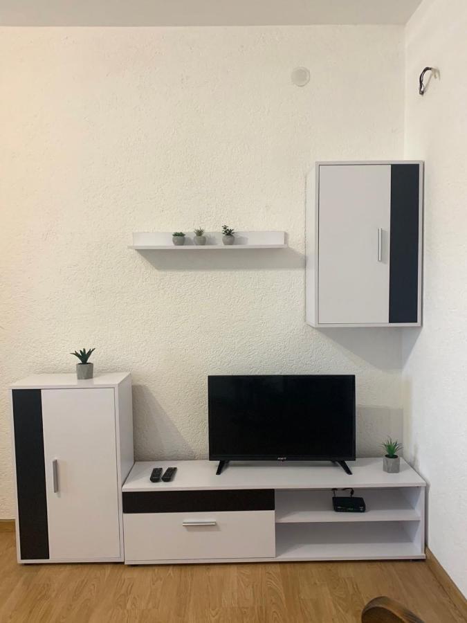 Apartment Novigrad City Centre Exterior foto