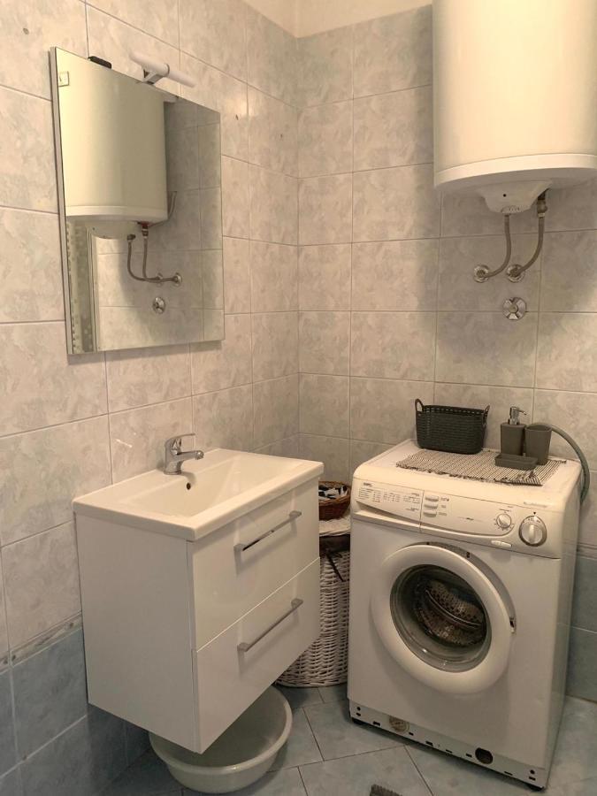 Apartment Novigrad City Centre Exterior foto