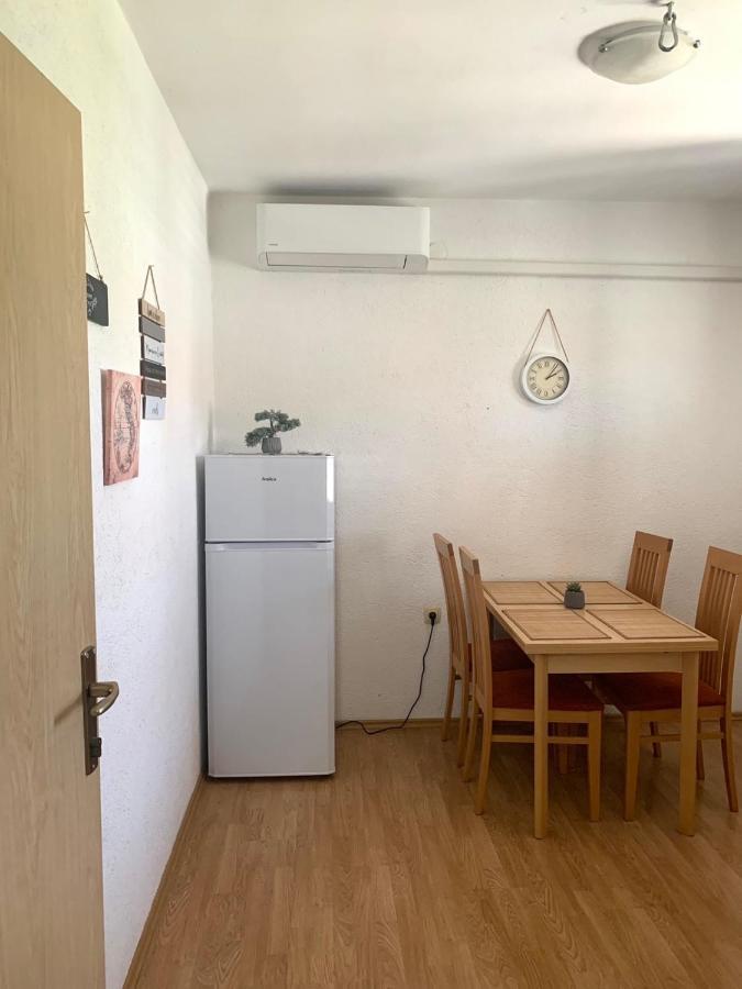 Apartment Novigrad City Centre Exterior foto